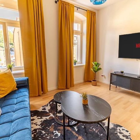 דירות פירנה *Neu* 2 Zi, Offene Kueche, Balkon מראה חיצוני תמונה