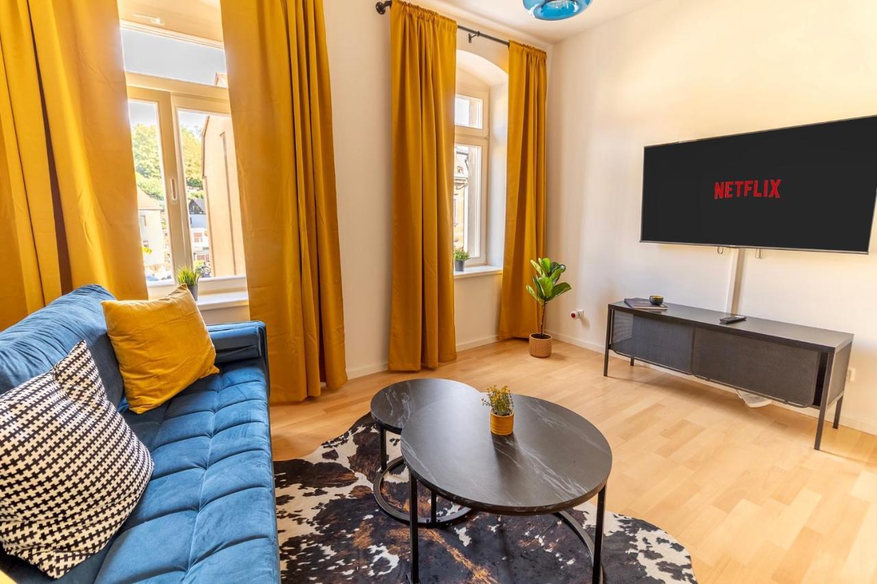 דירות פירנה *Neu* 2 Zi, Offene Kueche, Balkon מראה חיצוני תמונה
