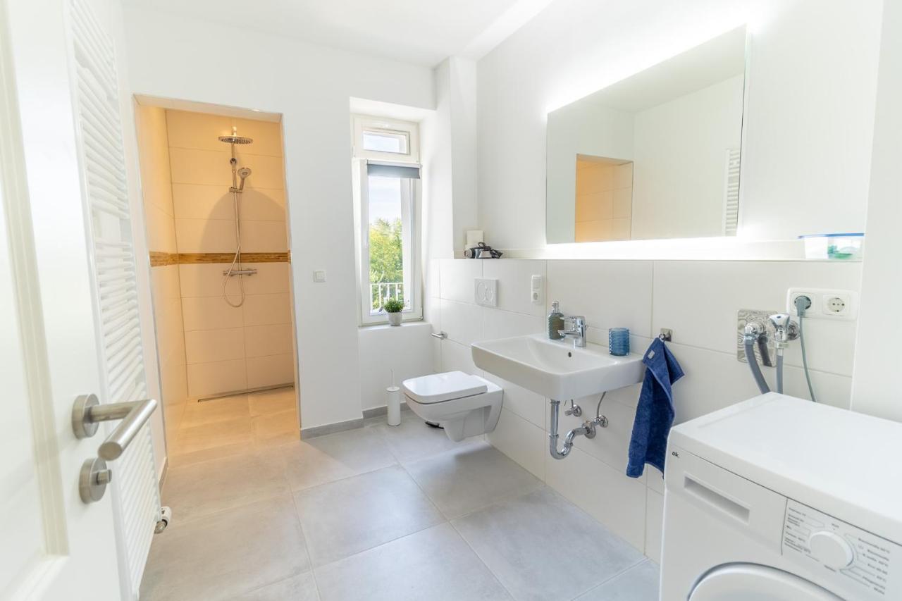 דירות פירנה *Neu* 2 Zi, Offene Kueche, Balkon מראה חיצוני תמונה