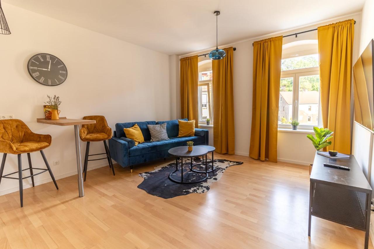 דירות פירנה *Neu* 2 Zi, Offene Kueche, Balkon מראה חיצוני תמונה