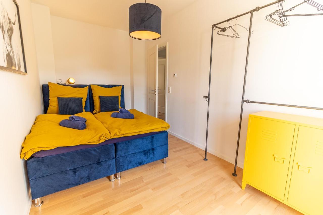 דירות פירנה *Neu* 2 Zi, Offene Kueche, Balkon מראה חיצוני תמונה