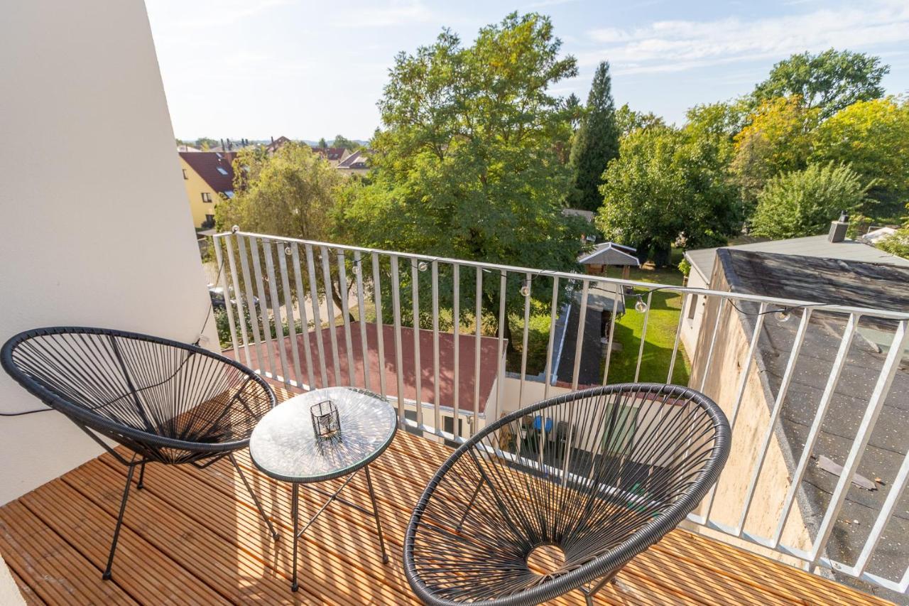 דירות פירנה *Neu* 2 Zi, Offene Kueche, Balkon מראה חיצוני תמונה
