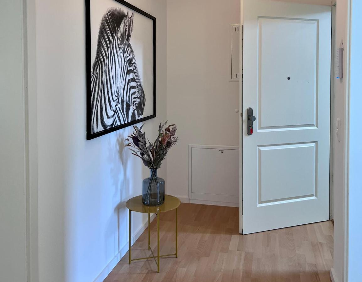 דירות פירנה *Neu* 2 Zi, Offene Kueche, Balkon מראה חיצוני תמונה